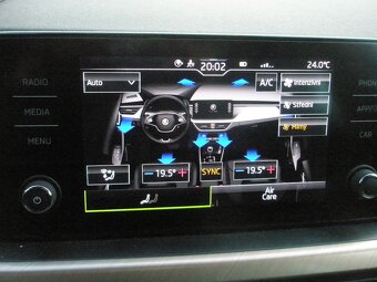 Prodám Škoda Kamiq 1.0 TSI 85KW - FULL,LED,28t km - 18