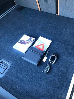 Prodám BMW  X4, xDrive39d M-Sport - 18