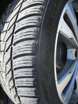 MERCEDES E220 CDi Avantgarde 9G-Tronic 03/2015 - 18