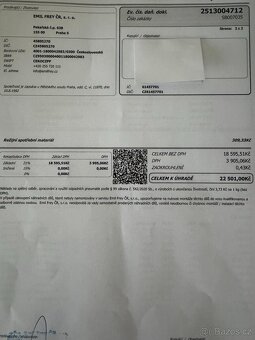 SUBARU FORESTER XT 2.0i CVT (240k) - 18