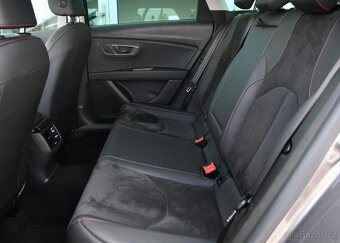 Seat Leon FR 2.0TDi - 18