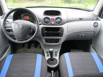 CITROEN C3 - 1.4  , nové STK - 18