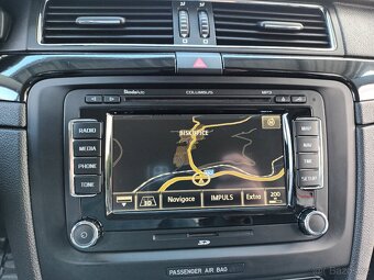 Škoda Superb 2,0 TDI,125KW,4X4,ČR,KŮŽE,NAVI - 18