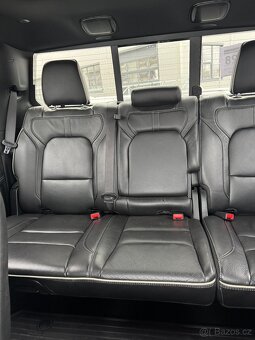 Dodge Ram, LIMITED, 2022 Black Edition - 18