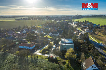 Prodej rodinného domu v Sadské, ul. Lázeňská - 18