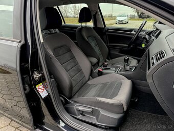 Volkswagen Golf 7 2.0 TDI 110kW 2017 Virtual 94200km - 18