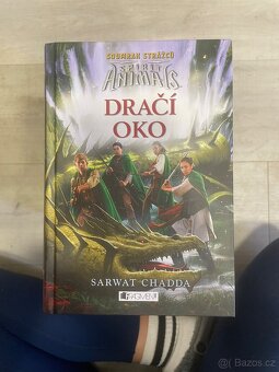 Spirit Animals - 16ks - 18