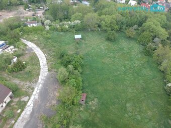 Prodej, komerční areál, 30339 m2, Dubí - Bystřice - 18