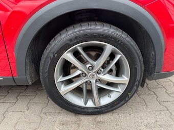MG EHS PHEV Luxury 1.5 190kW AUT. Panorama Full LED Kamera - 18