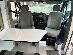 VW Crafter - 18