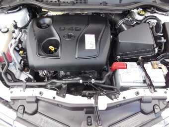 Prodám Toyotu Auris 1.4 D-4D RV-04/2018 Naj-102tis km - 18