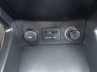 Kia Cee´d 1.4 CVVTi Tažné/1maj/+Sada Kol - 18