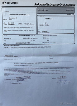 Hyundai Kona Electric 150 Style 64kWh - DPH - 18