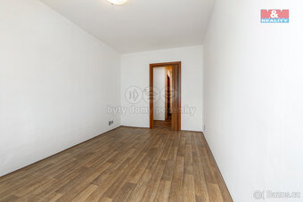Prodej bytu 2+kk, 42 m², Jince, ul. Zborovská - 18