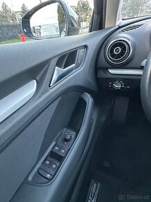 AUDI A3 SPORTBACK 1.6 TDI 81KW AUTOMAT 2016 PEKNY STAV - 18