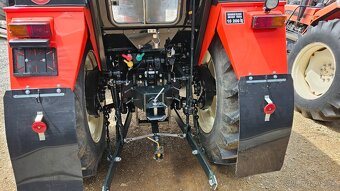 Zetor 7745 TURBO - 18