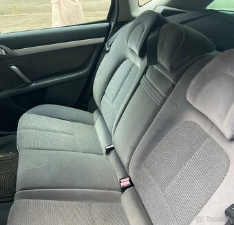 Peugeot 407 1.6 HDI. Rok 2006. Tempomat. Tažné. Klima - 18