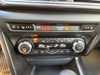 Mazda 3, 2.0 AT Revolution G120 - 18