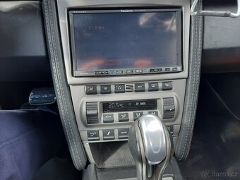 Porsche 911 997 4S 2006 Cabrio motor 3.8S po GO, cca 355koní - 18