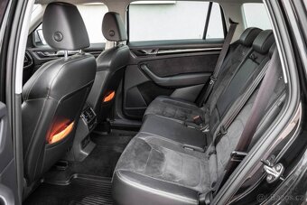 Škoda Kodiaq 2.0 TDI SCR Scout 4x4 DSG - 18