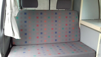 Volkswagen T4 California Coach 2,5 TDi Westfalia - 18
