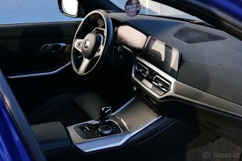 BMW 320D MHEV TOURING M-SPORT 140KW XDRIVE - 18