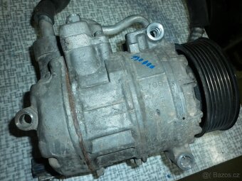 Land Rover Discovery 3 - 2,7 tdv6. NÁHRADNÍ DÍLY - 18