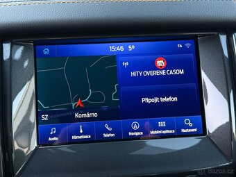 Ford Ranger Wildtrak LED, 1.majiteľ, Záruka, SK auto - 18