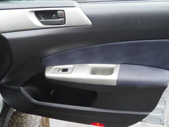 2009 Subaru Forester 2.0i, 4x4 - 18