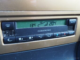 2005 Škoda Superb 1.9 TDI, 96 kW - 18