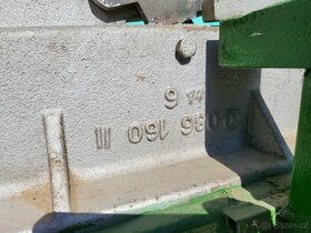 Nůžky na pásovinu - 18