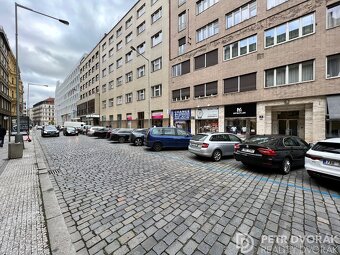 Prodej bytu 1+kk, Opletalova, Praha 1 - Nové Město - 18