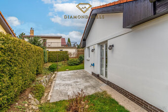 Prodej rodinného domu 4+kk, pozemek 372m², Dolní Jirčany - 18