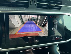 Audi A6 Avant Sport 50 TDI 210kW Tiptronic Quattro - 18