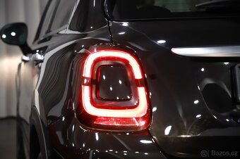 Fiat 500X 1.0 GSE 88kW 68tkm ACC App-Connect DAB Navi - 18