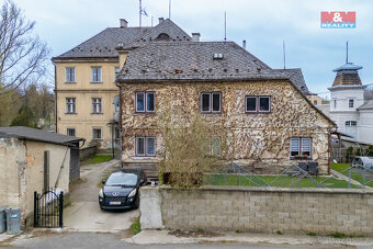 Prodej bytu 3+kk, 67 m², Raspenava - 18