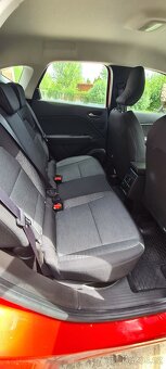 Renault Captur 0.9 Tce LPG - 18