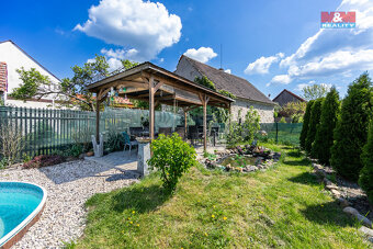 Prodej rodinného domu, 82 m², Loza, Plzeň - sever - 18