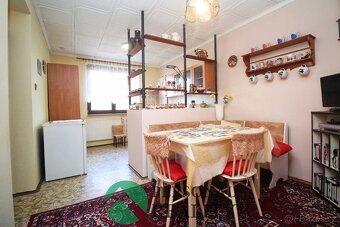 Prodej rodinné domy, 160 m2 - Kamenné Žehrovice, ev.č. 02271 - 18