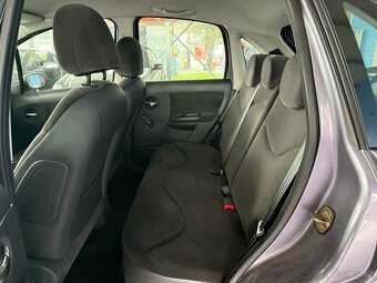 Citroën C3 1,4 AUTOMAT,2.MAJITEL,SERVISKA - 18