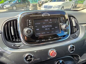 ⭐Fiat 500C 1.2i/51KW/2016/AUTOMAT/KABRIO⭐ - 18
