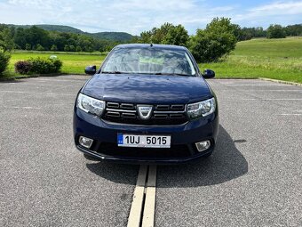 Dacia Sandero 1.0 SCe, 19000km, klima, tempomat, - 18