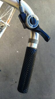 Retro dámské kolo Villiger San Bernardino 1988 - 18
