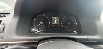 VOLKSWAGEN TOURAN 2.0TDI 130KW 7MÍST HIGHLINE - 18