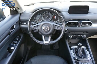 MAZDA CX-5 2.0i AWD EXCLUSIVE-LINE, FULL LED, NAVI,KAMERA - 18