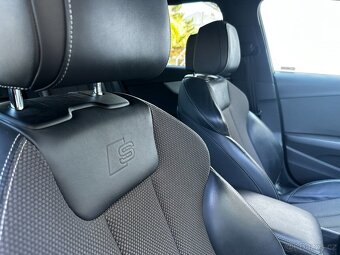 Audi A4 Avant 2.0 TDI 2018 - 18