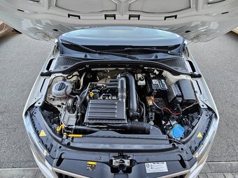 Škoda Octavia 3 1 2 TSi 140tis najeto - 18