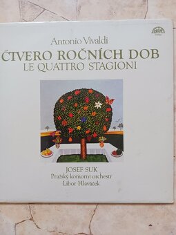 GRAMODESKY LP 70.-80. LÉTA+1 specielní singl - 18