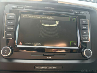 Škoda Superb combi II 2.0TDI 103kW DSG - 18