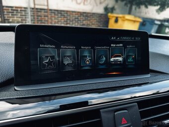 BMW Rad 3 320d GT xDrive Sport Line A/T - 18